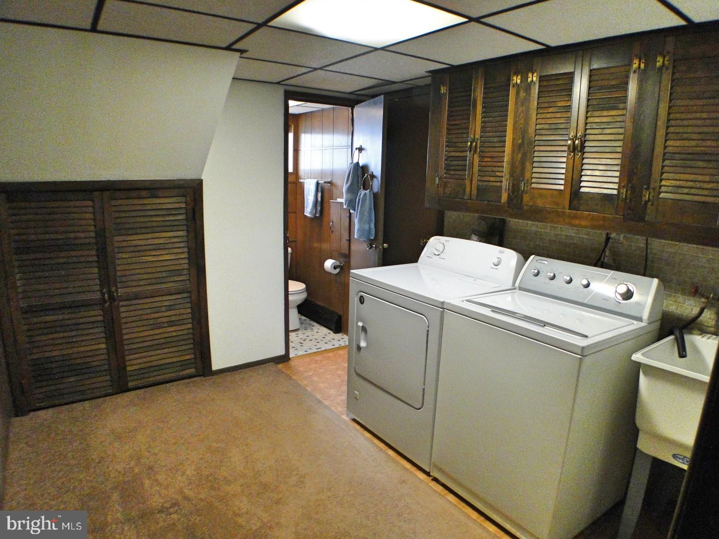 3567 Brookview Road Philadelphia, PA 19154 - Photo 22 of 25 Laundry Room