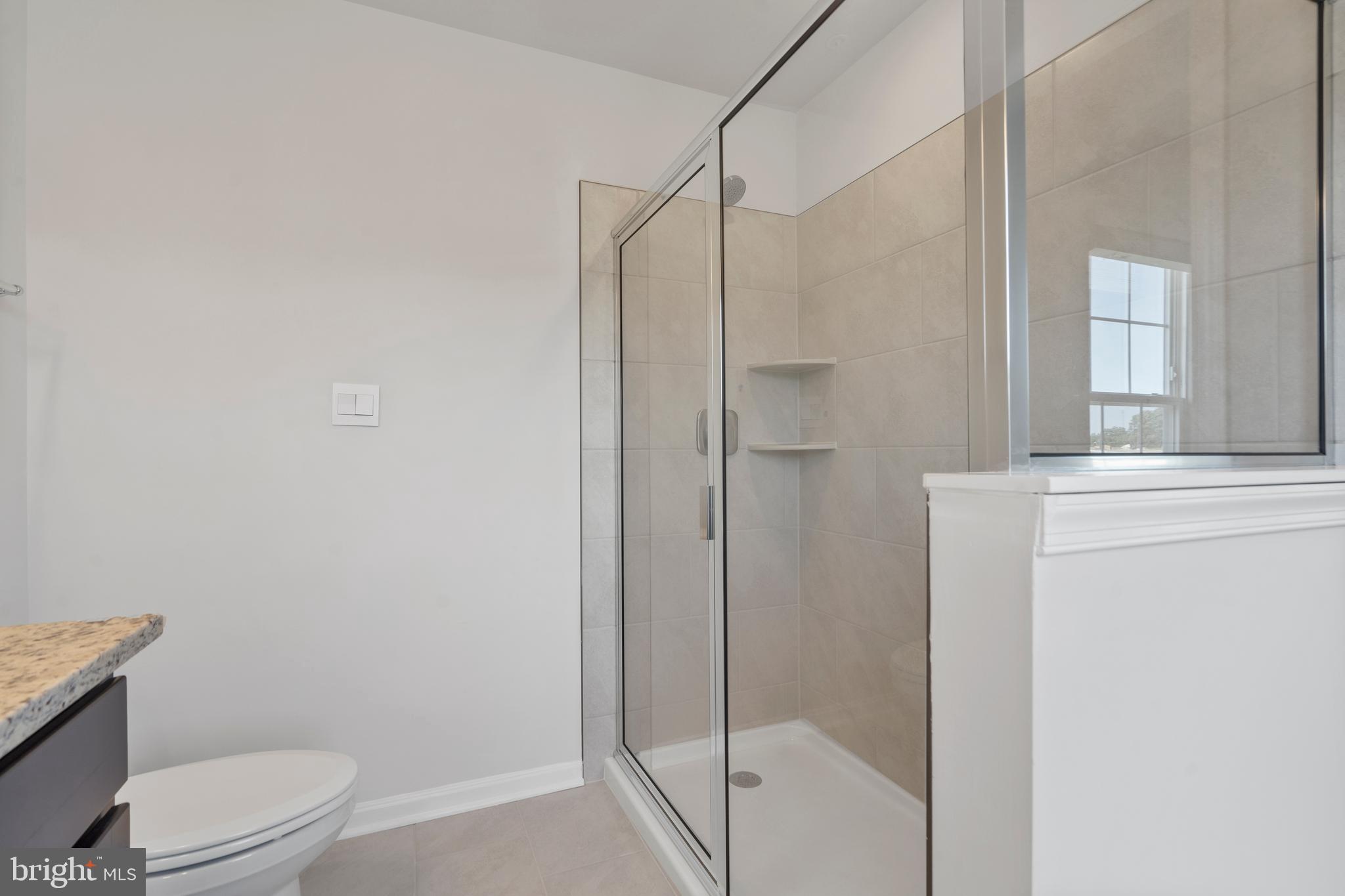 8390 Dieter Drive Rosedale, MD 21237 - Photo 26 of 34 Master Bath View#2