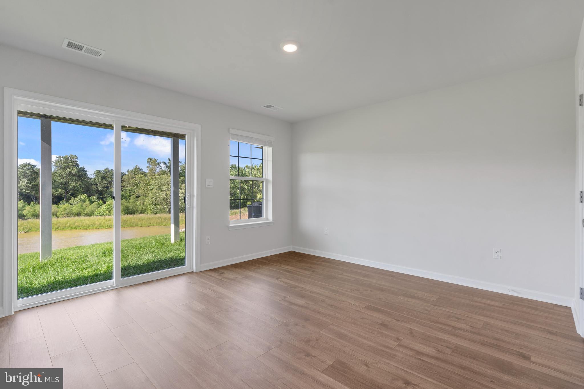 8390 Dieter Drive Rosedale, MD 21237 - Photo 27 of 34 Lower level Bedroom#4