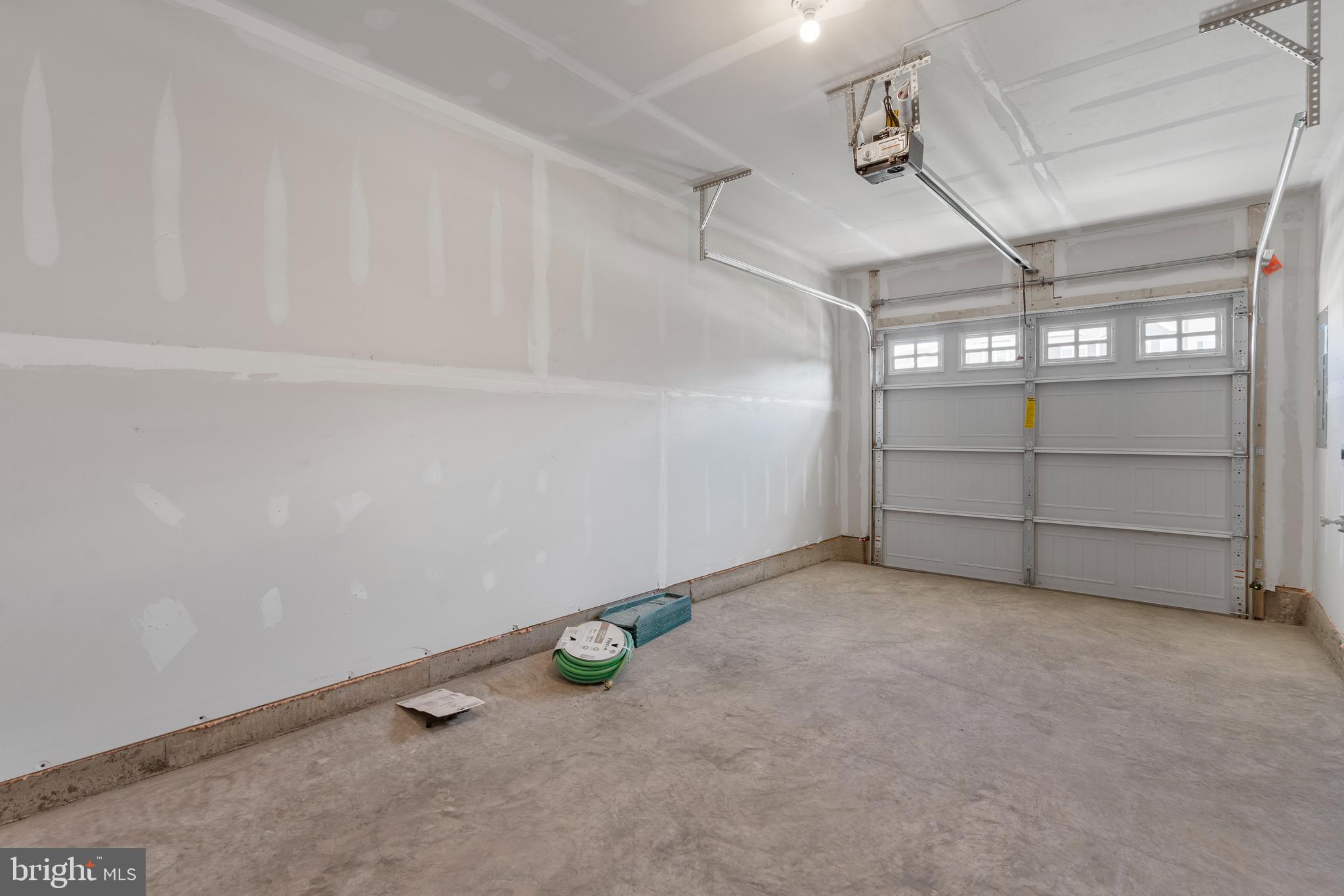 8390 Dieter Drive Rosedale, MD 21237 - Photo 31 of 34 Garage