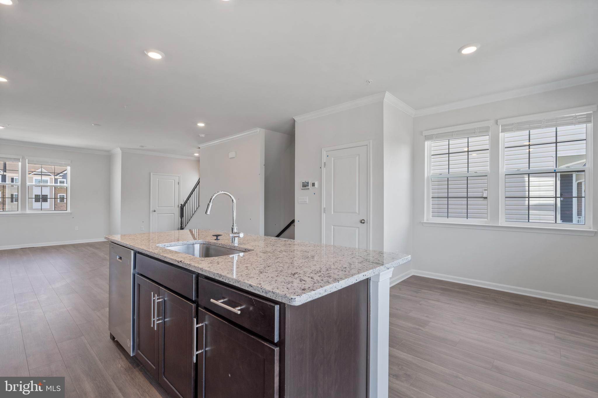 8390 Dieter Drive Rosedale, MD 21237 - Photo 9 of 34 Kitchen View#5