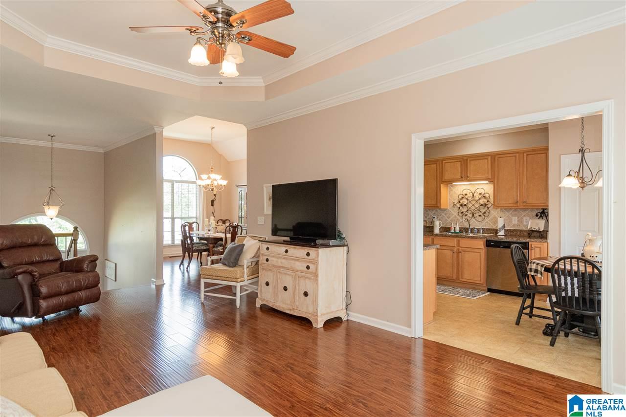 3398 Smith Sims Road Trussville, AL 35173 - Photo 9 of 40
