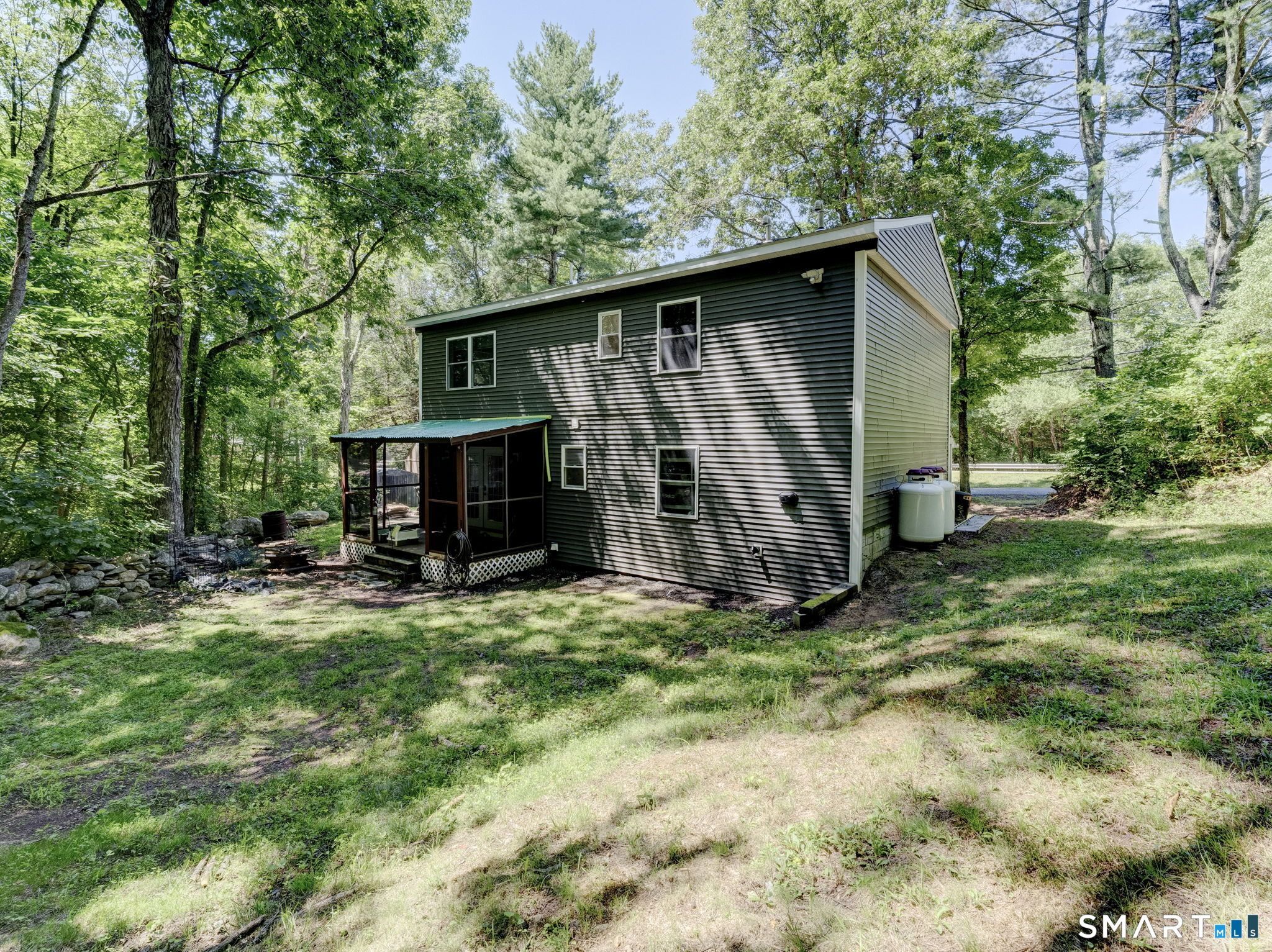 307 Mansfield Road Ashford, CT 06278 - Photo 25 of 34 Gallery Image 25