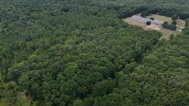 $135,000 | Critter Trail, Unit PARCEL C, Manistee, MI 49660