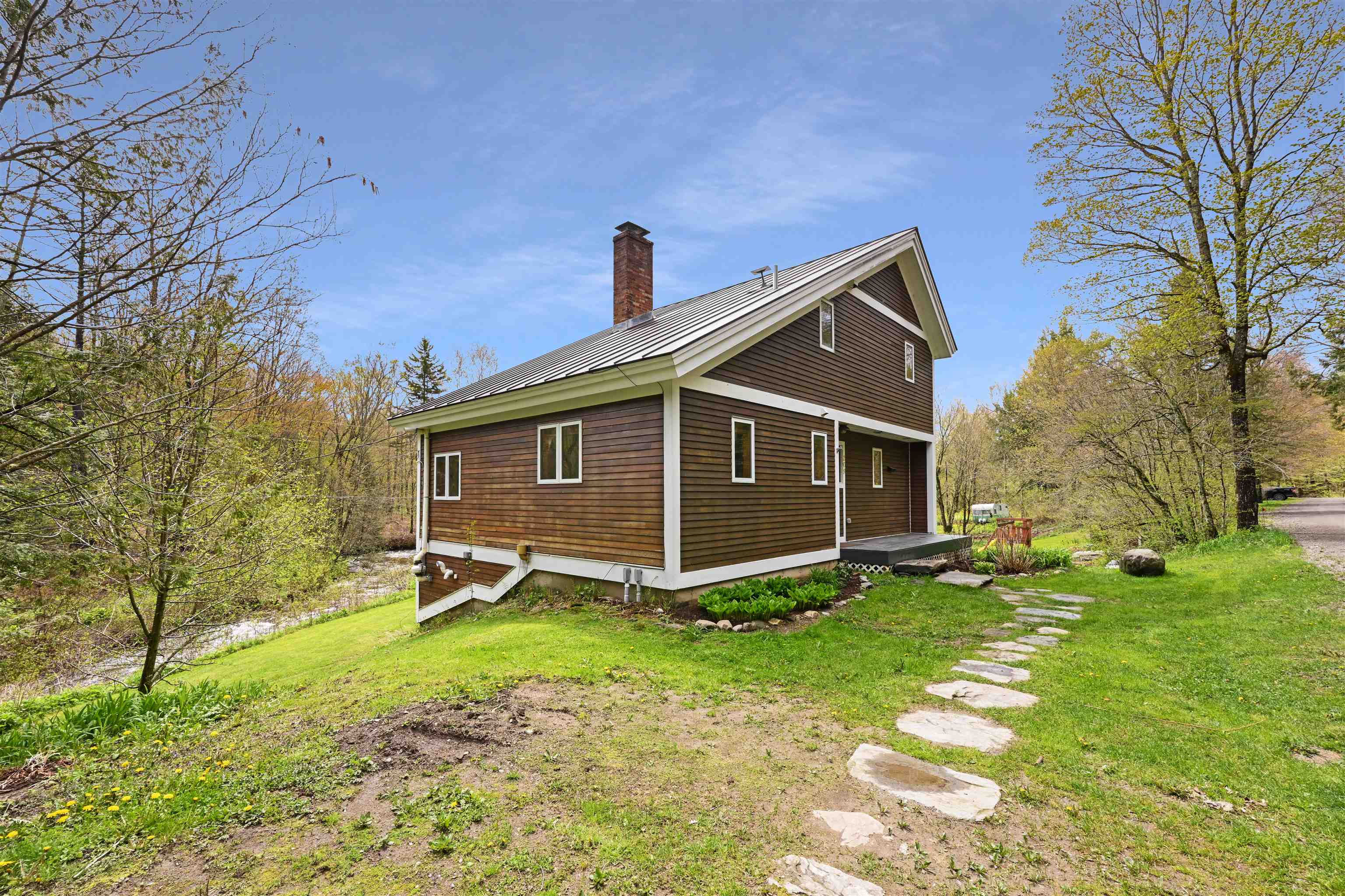 209 County Farm Road Cambridge, VT 05444 - Photo 38 of 54