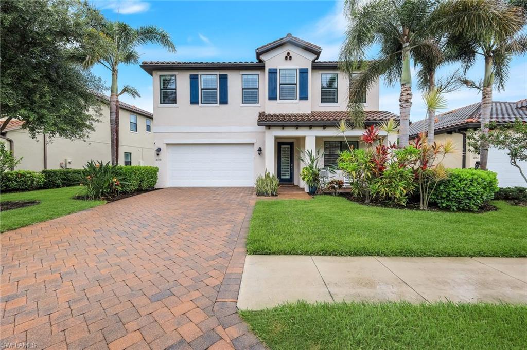 4118 Raffia Drive Naples, FL 34119 - Photo 3 of 45