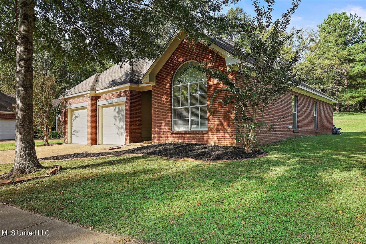 115 Cowles Creek Road Clinton, MS 39056 - Photo 3 of 28 03-115 Cowles Creek Rd