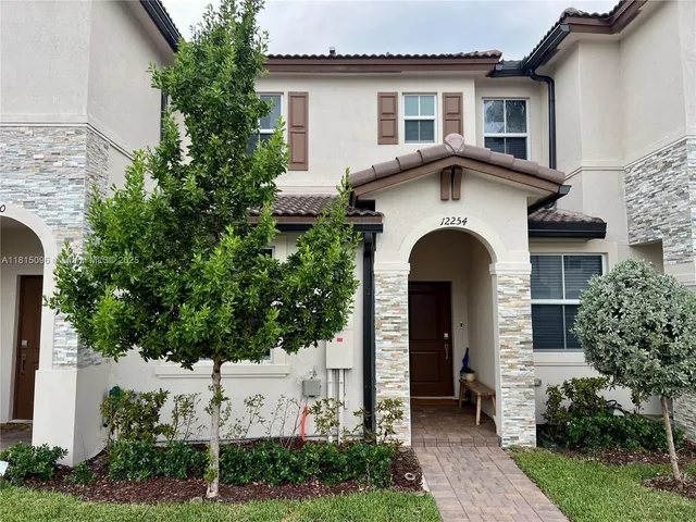 $550,000 | 12254 Northwest 24th Place, Miami, FL 33167