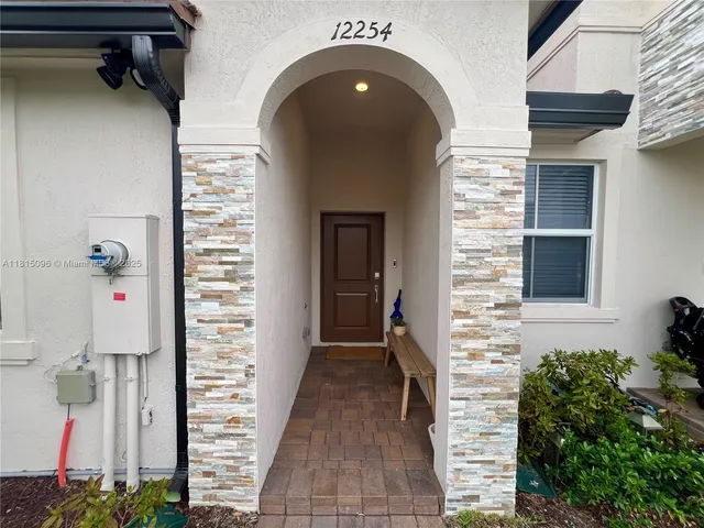 $550,000 | 12254 Northwest 24th Place, Miami, FL 33167