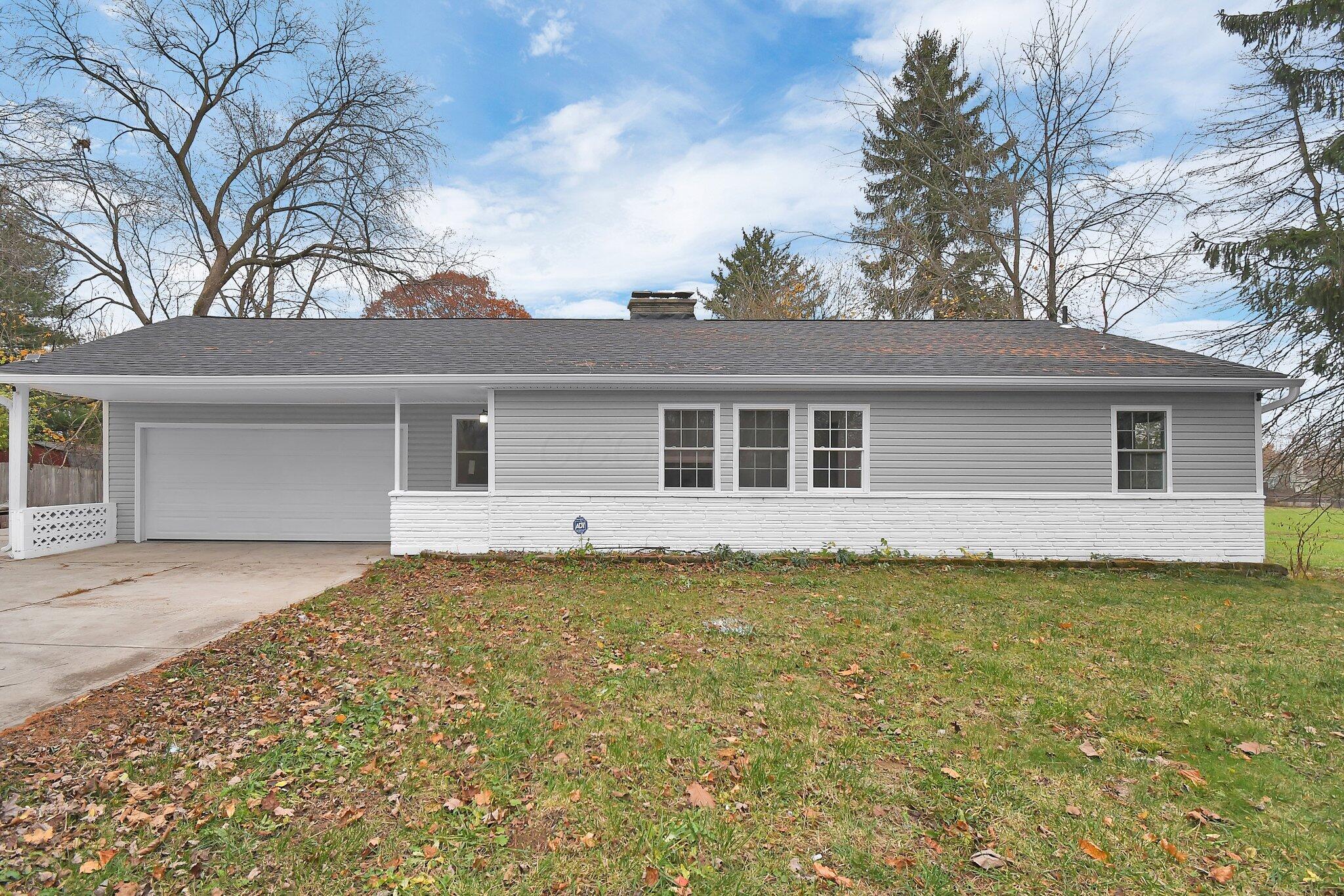 4730 Westerville Road Columbus, OH 43231 - Photo 1 of 35 Exterior Front