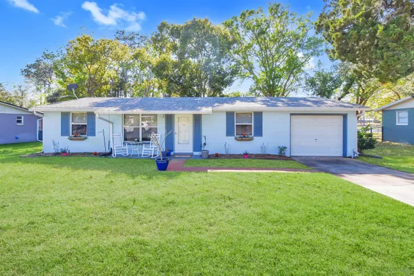 $2,350 | 919 Viscaya Boulevard, St. Augustine, FL 32086