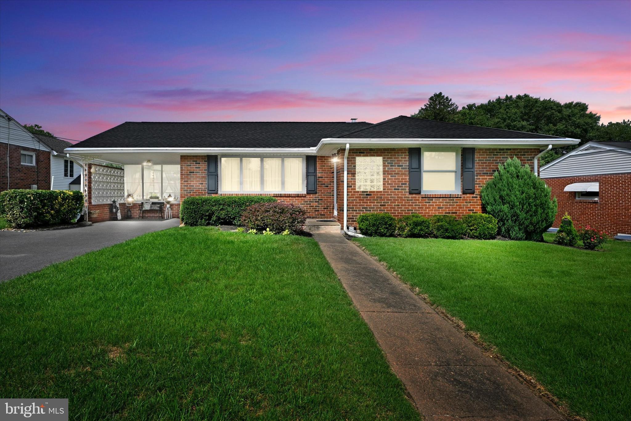 4224 Darleigh Road Nottingham, MD 21236 - Photo 2 of 36 Gallery Image 2