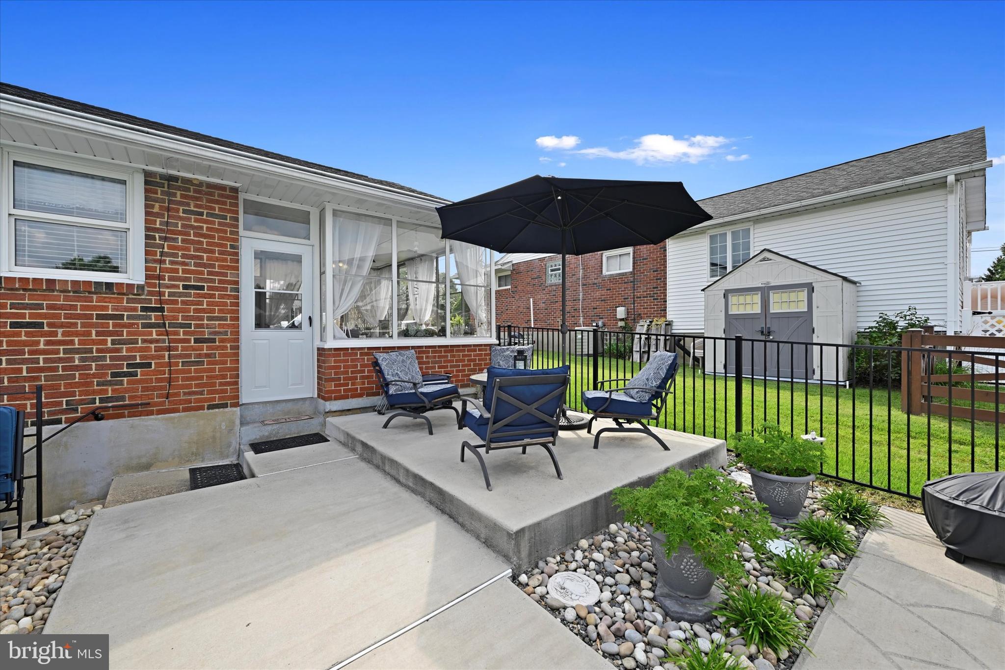 4224 Darleigh Road Nottingham, MD 21236 - Photo 21 of 36 Gallery Image 21