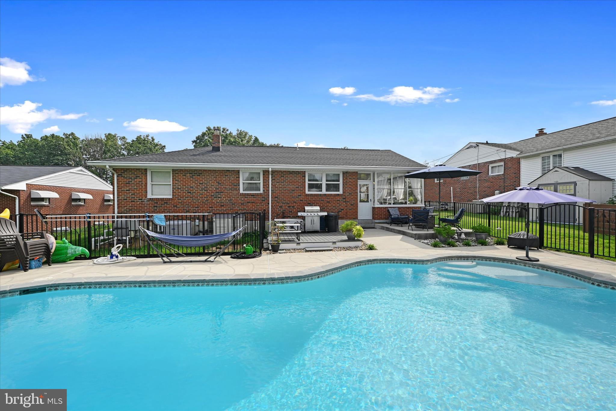 4224 Darleigh Road Nottingham, MD 21236 - Photo 24 of 36 Gallery Image 24
