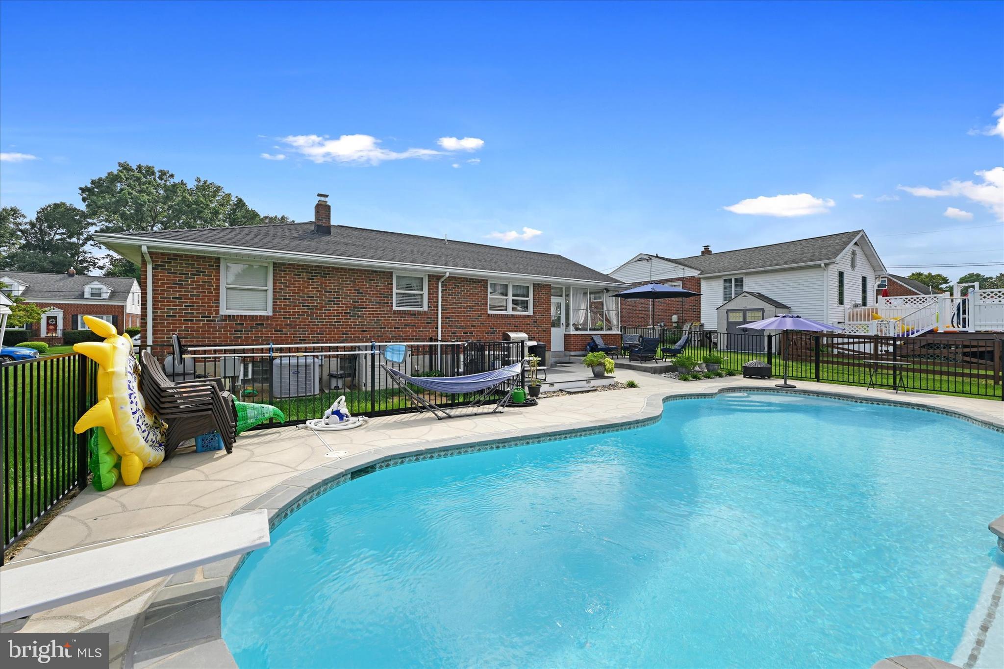 4224 Darleigh Road Nottingham, MD 21236 - Photo 25 of 36 Gallery Image 25