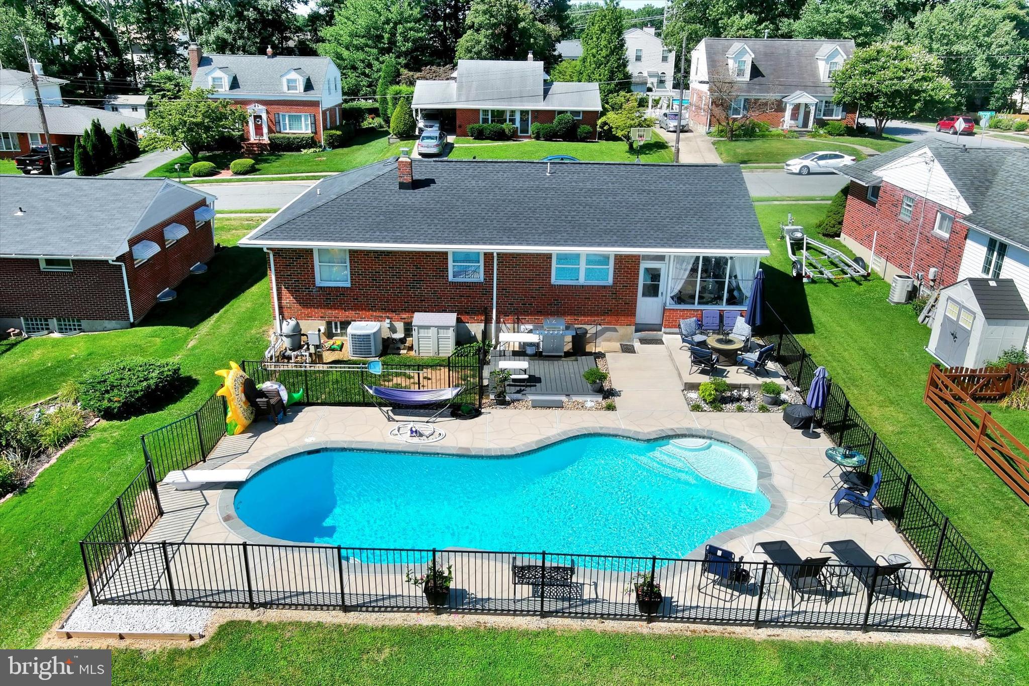 4224 Darleigh Road Nottingham, MD 21236 - Photo 26 of 36 Gallery Image 26