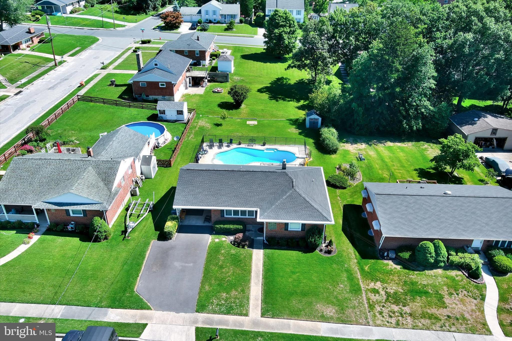4224 Darleigh Road Nottingham, MD 21236 - Photo 27 of 36 Gallery Image 27