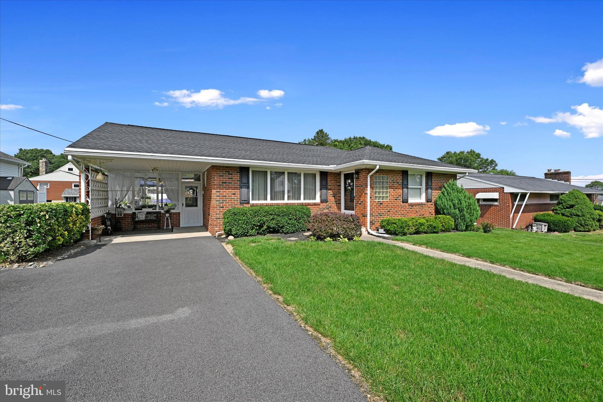 4224 Darleigh Road Nottingham, MD 21236 - Photo 34 of 36 Gallery Image 34