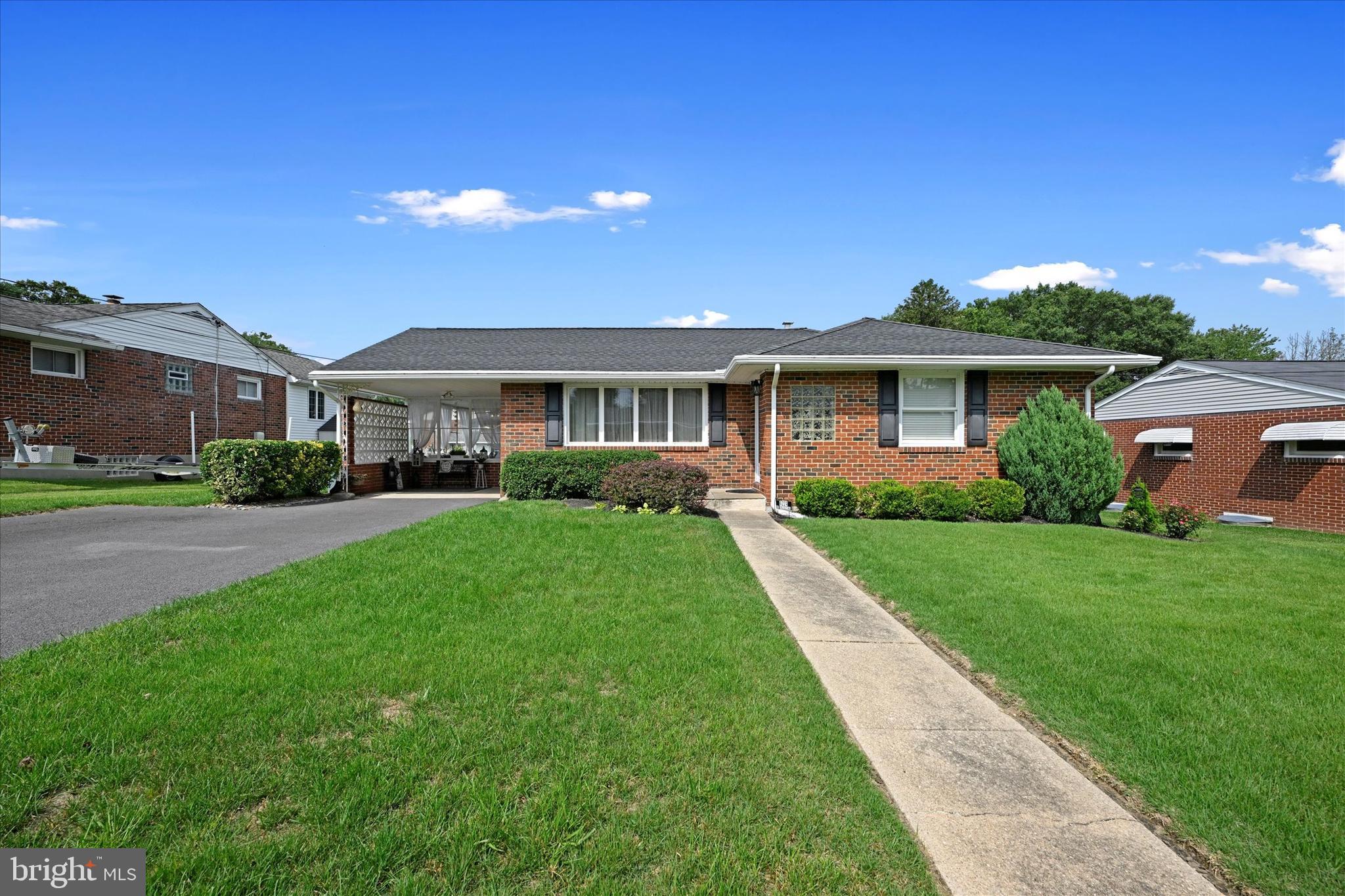 4224 Darleigh Road Nottingham, MD 21236 - Photo 35 of 36 Gallery Image 35