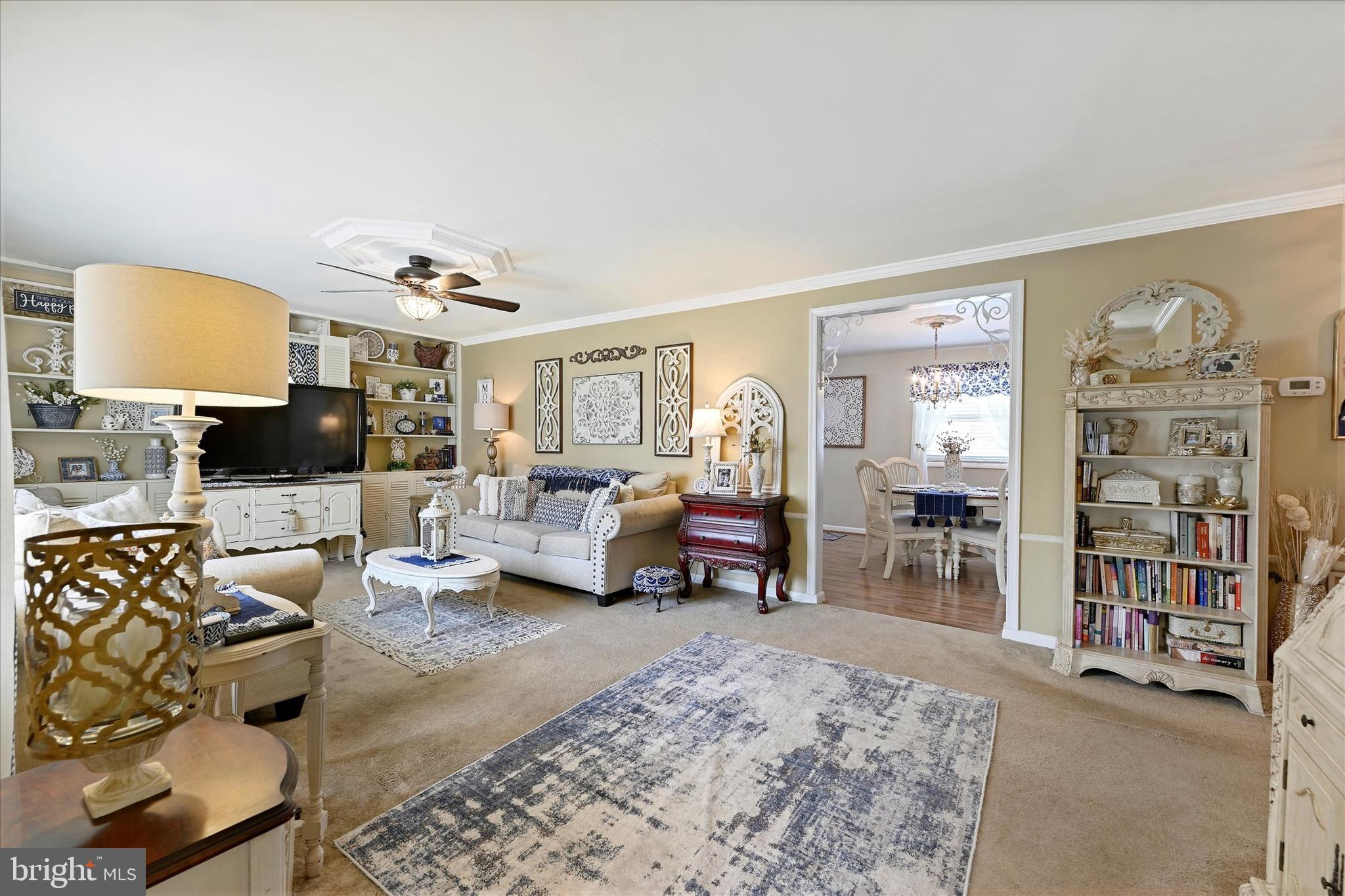 4224 Darleigh Road Nottingham, MD 21236 - Photo 4 of 36 Gallery Image 4