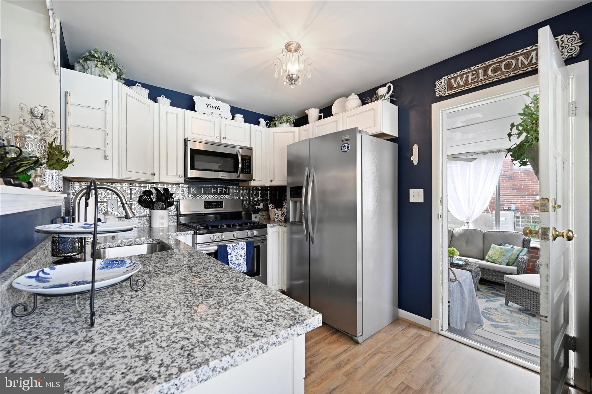 4224 Darleigh Road Nottingham, MD 21236 - Photo 8 of 36 Gallery Image 8