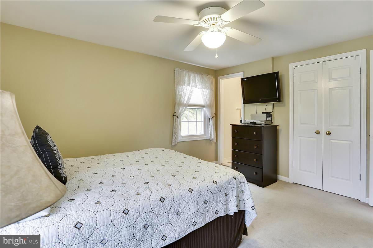 312 Spring Gate Court Mount Airy, MD 21771 - Photo 11 of 30 Bedroom (Master)