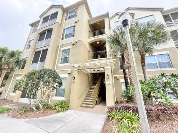 $1,750 | 3326 Robert Trent Jones Drive, Unit 202, Orlando, FL 32835