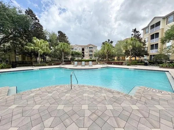 $1,750 | 3326 Robert Trent Jones Drive, Unit 202, Orlando, FL 32835