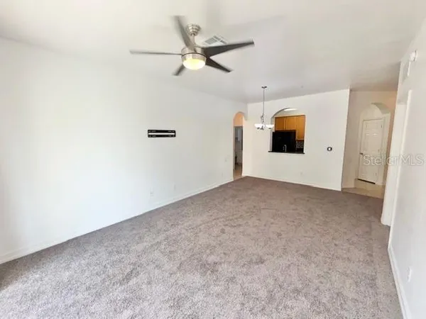 $1,750 | 3326 Robert Trent Jones Drive, Unit 202, Orlando, FL 32835