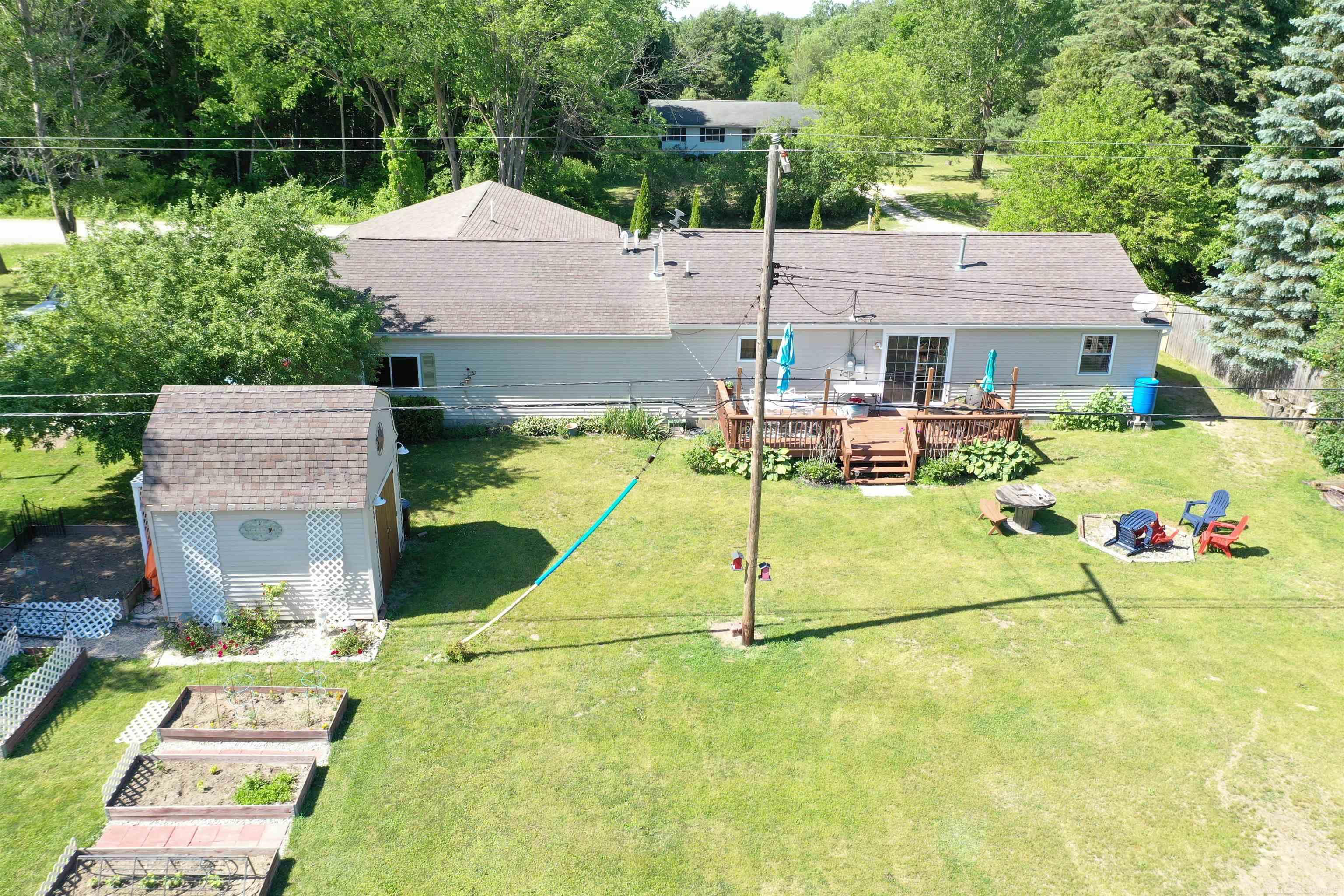 7124 Baker Road Lexington, MI 48450 - Photo 29 of 66