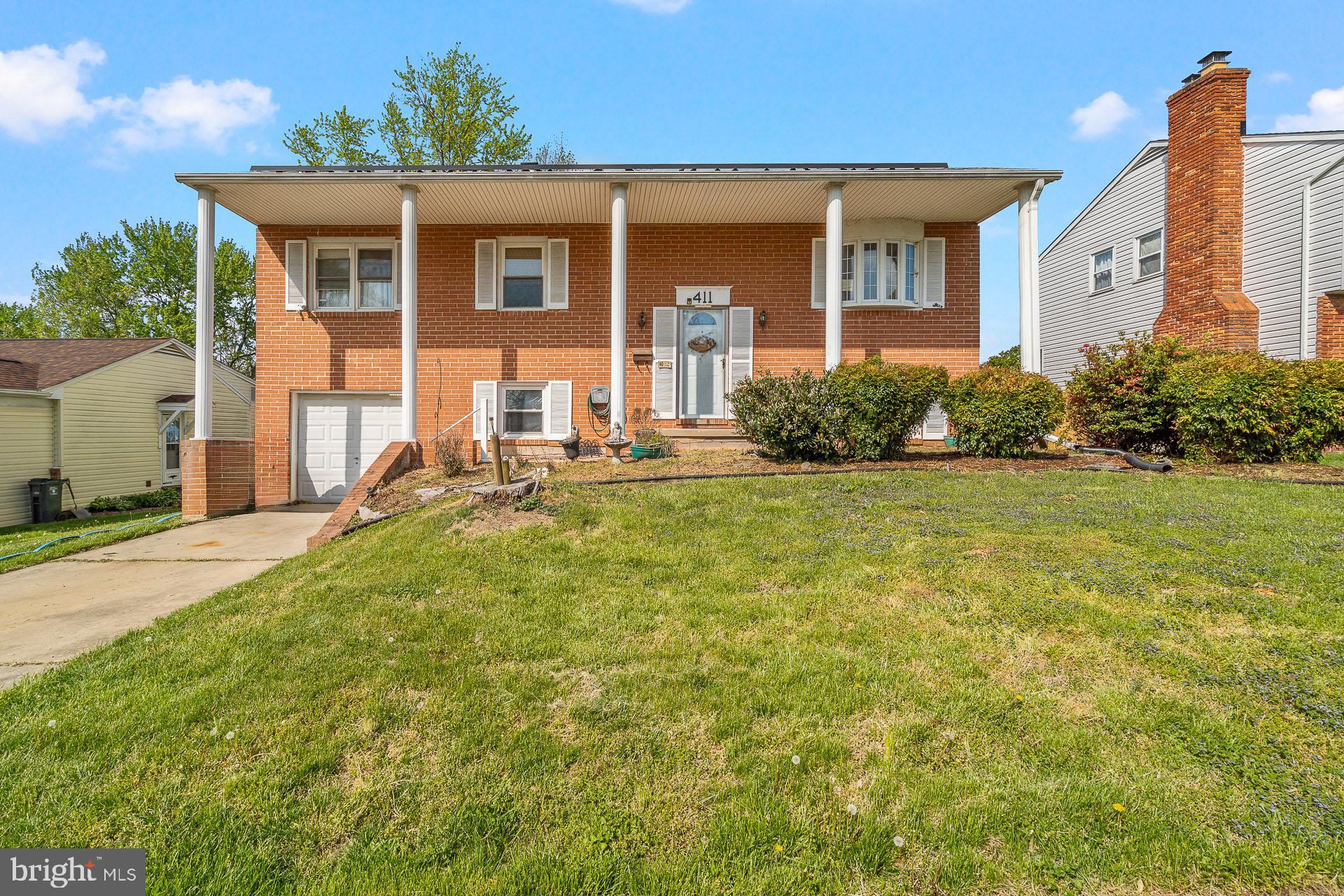 411 Latimer Road Joppa, MD 21085 - Photo 1 of 32 Gallery Image 1