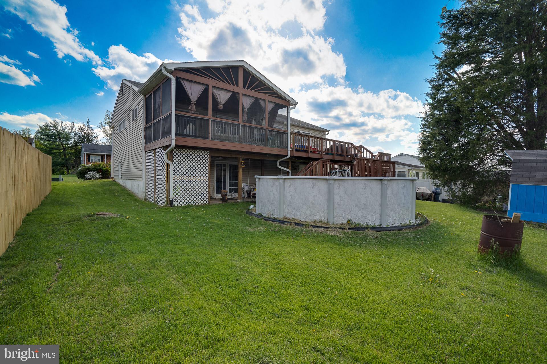 411 Latimer Road Joppa, MD 21085 - Photo 25 of 32 Gallery Image 25