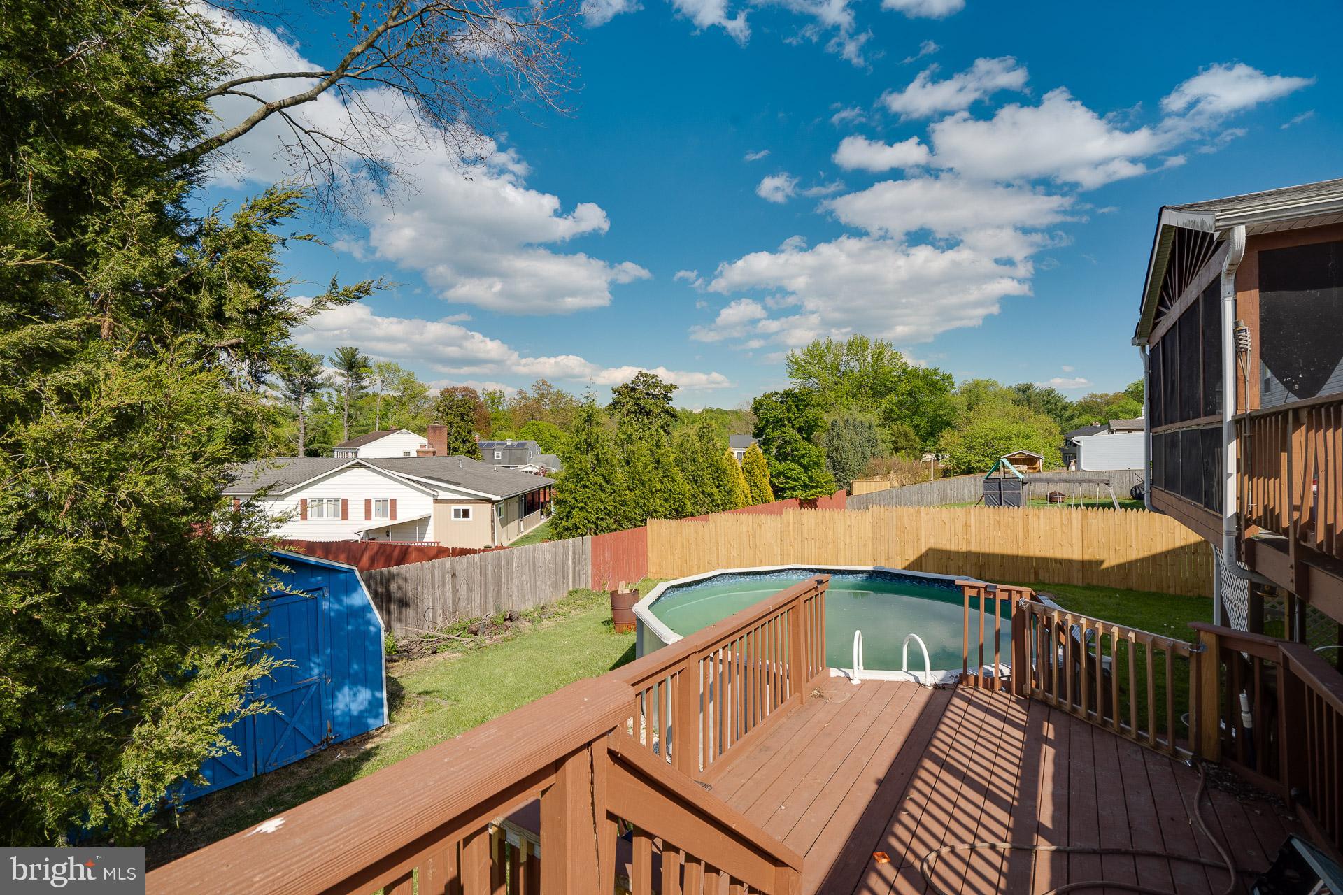 411 Latimer Road Joppa, MD 21085 - Photo 27 of 32 Gallery Image 27