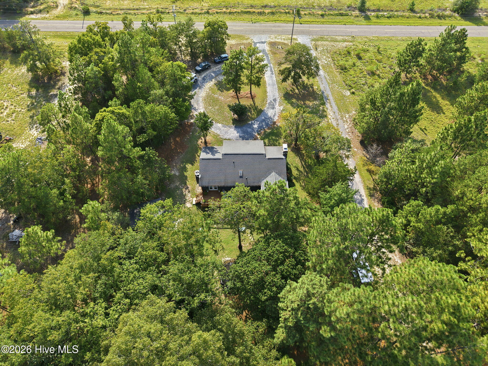 3907 Hoffman Road Jackson Springs, NC 27281 - Photo 45 of 56 Gallery Image 45