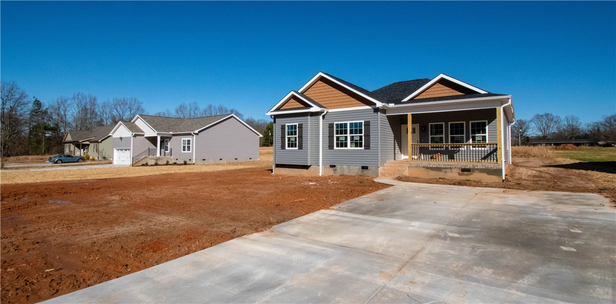 411 Addison Circle Pelzer, SC 29669 - Photo 4 of 19