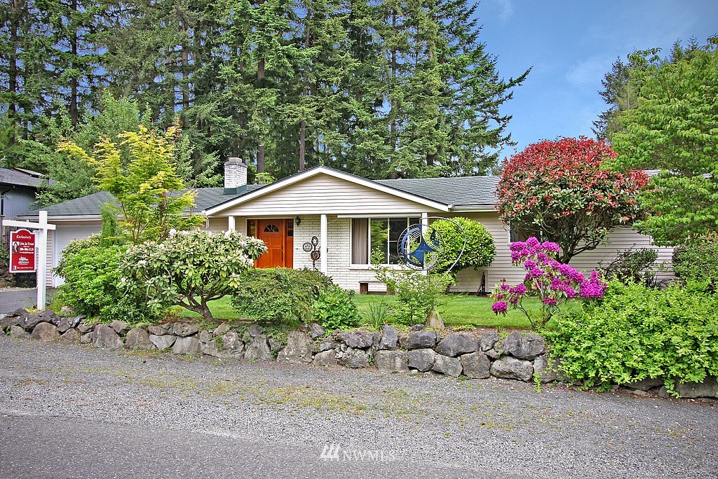 14700 167th Place Southeast Renton, WA 98059 - Photo 1 of 18