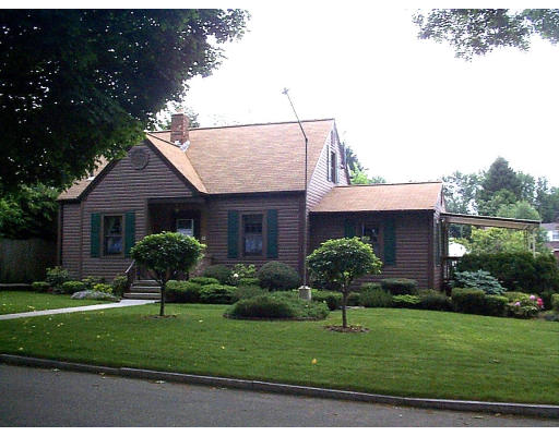 16 Upton Street Springfield, MA 01104 - Photo 1 of 1