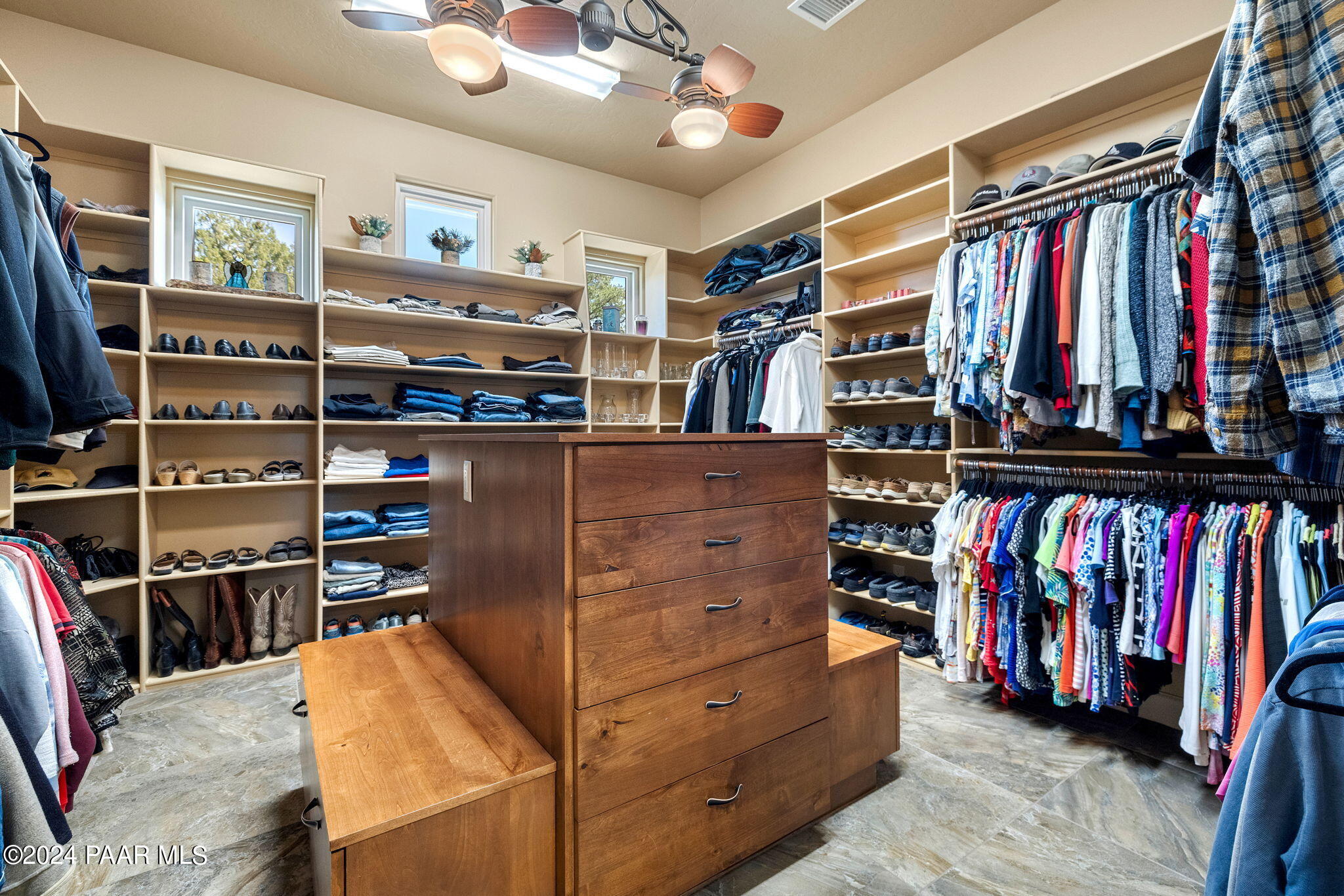 5066 West Three Forks Road Prescott, AZ 86305 - Photo 23 of 74 34-Closet