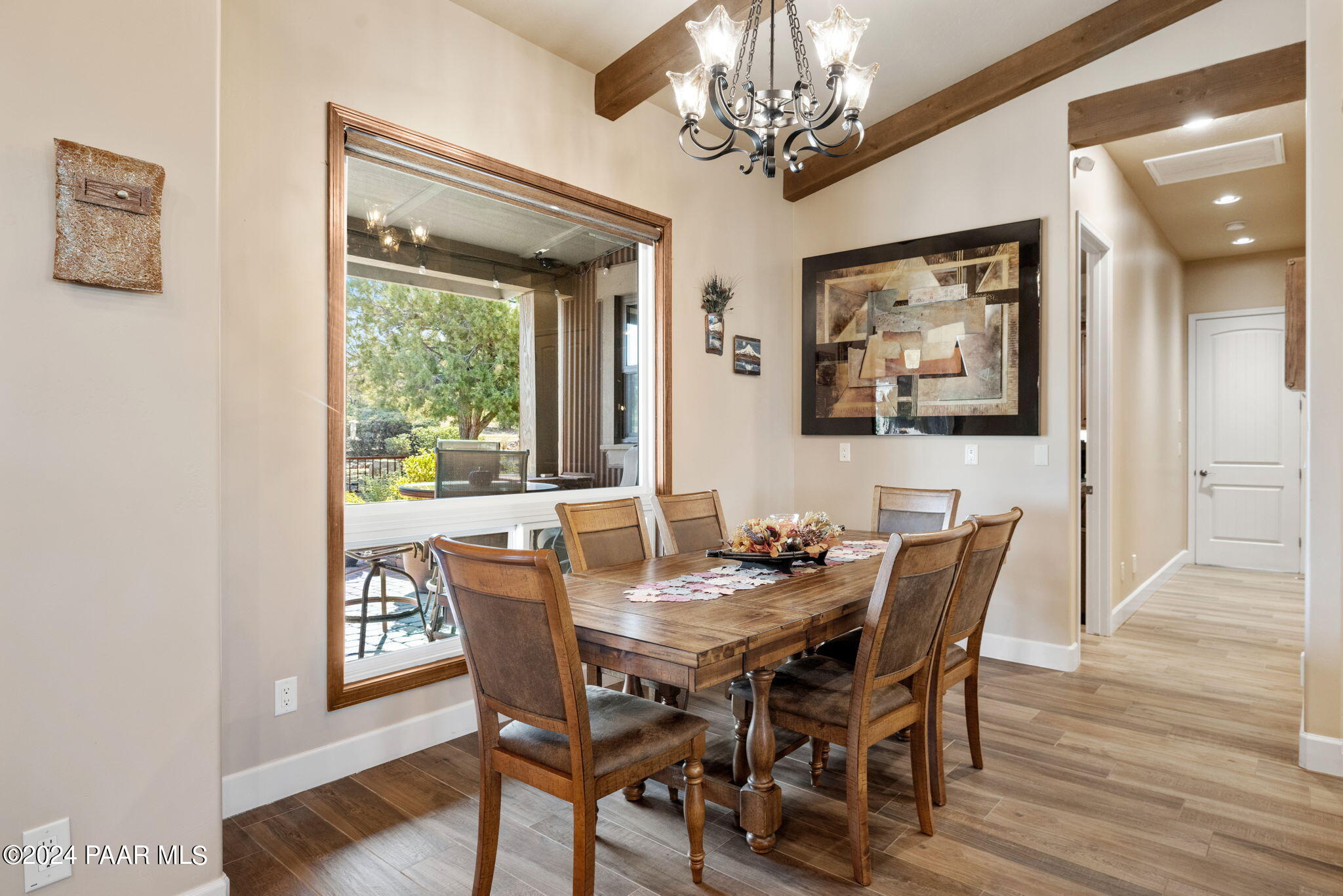 5066 West Three Forks Road Prescott, AZ 86305 - Photo 24 of 74 25-Dining (2)