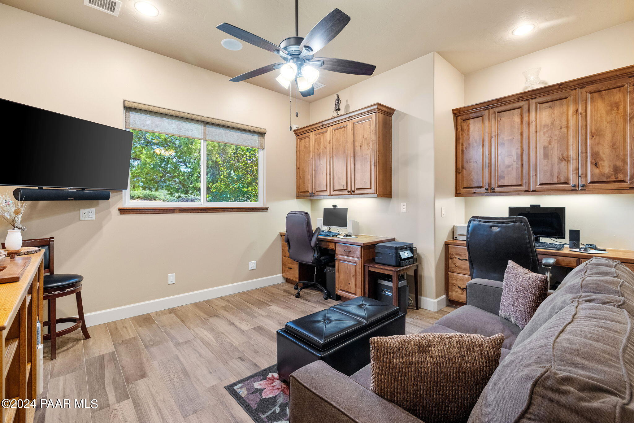 5066 West Three Forks Road Prescott, AZ 86305 - Photo 25 of 74 35-Den