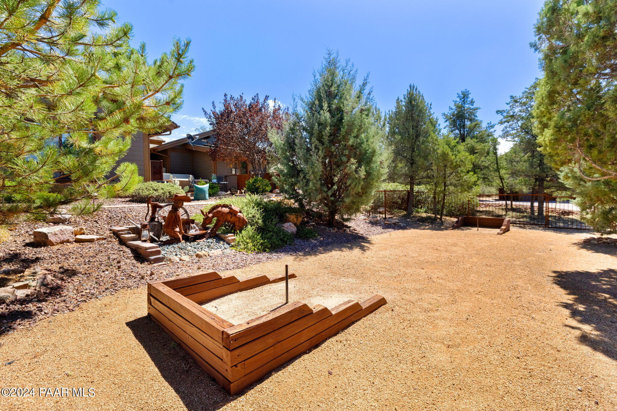 5066 West Three Forks Road Prescott, AZ 86305 - Photo 45 of 74 52-Backyard_3