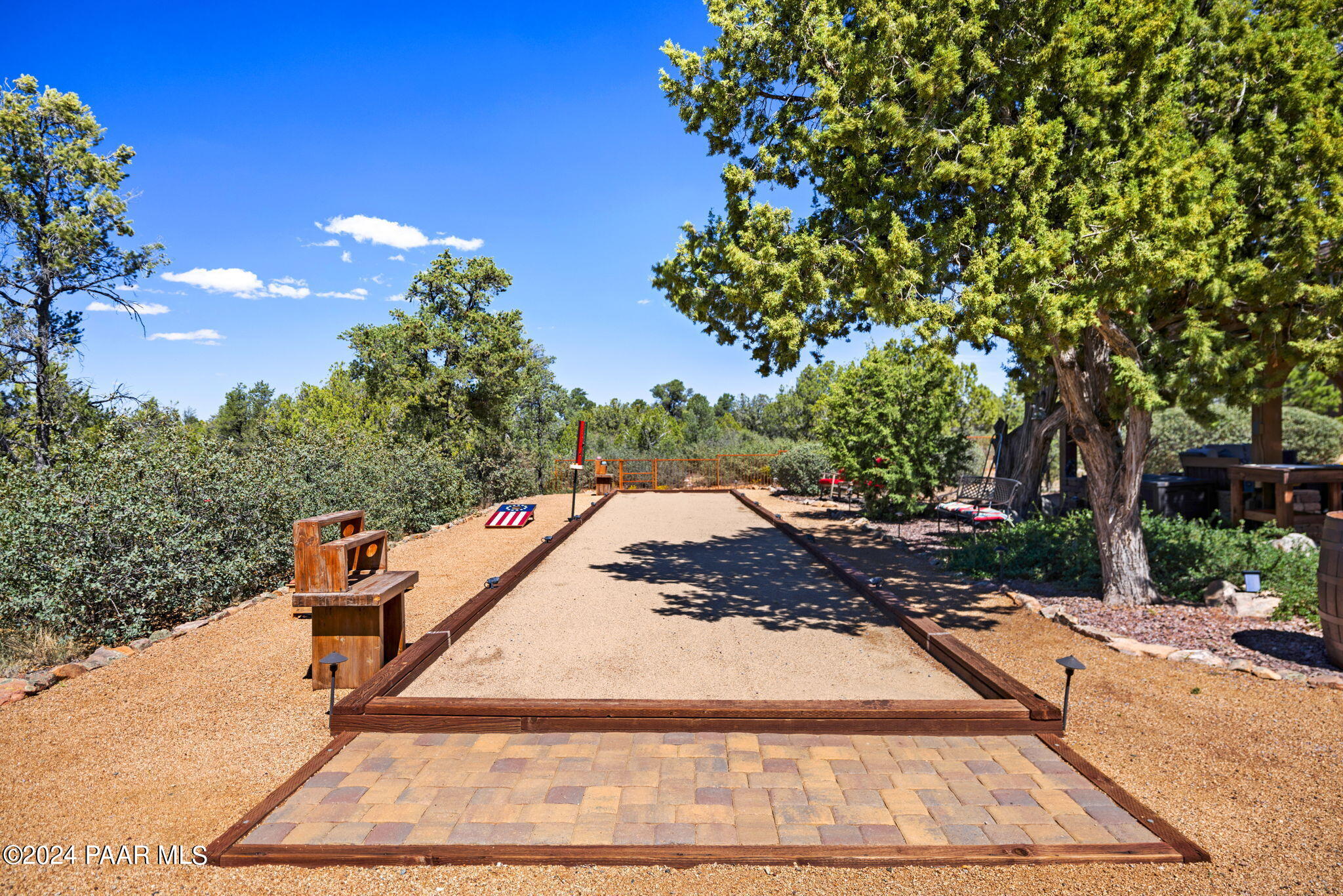 5066 West Three Forks Road Prescott, AZ 86305 - Photo 50 of 74 57-Backyard_5