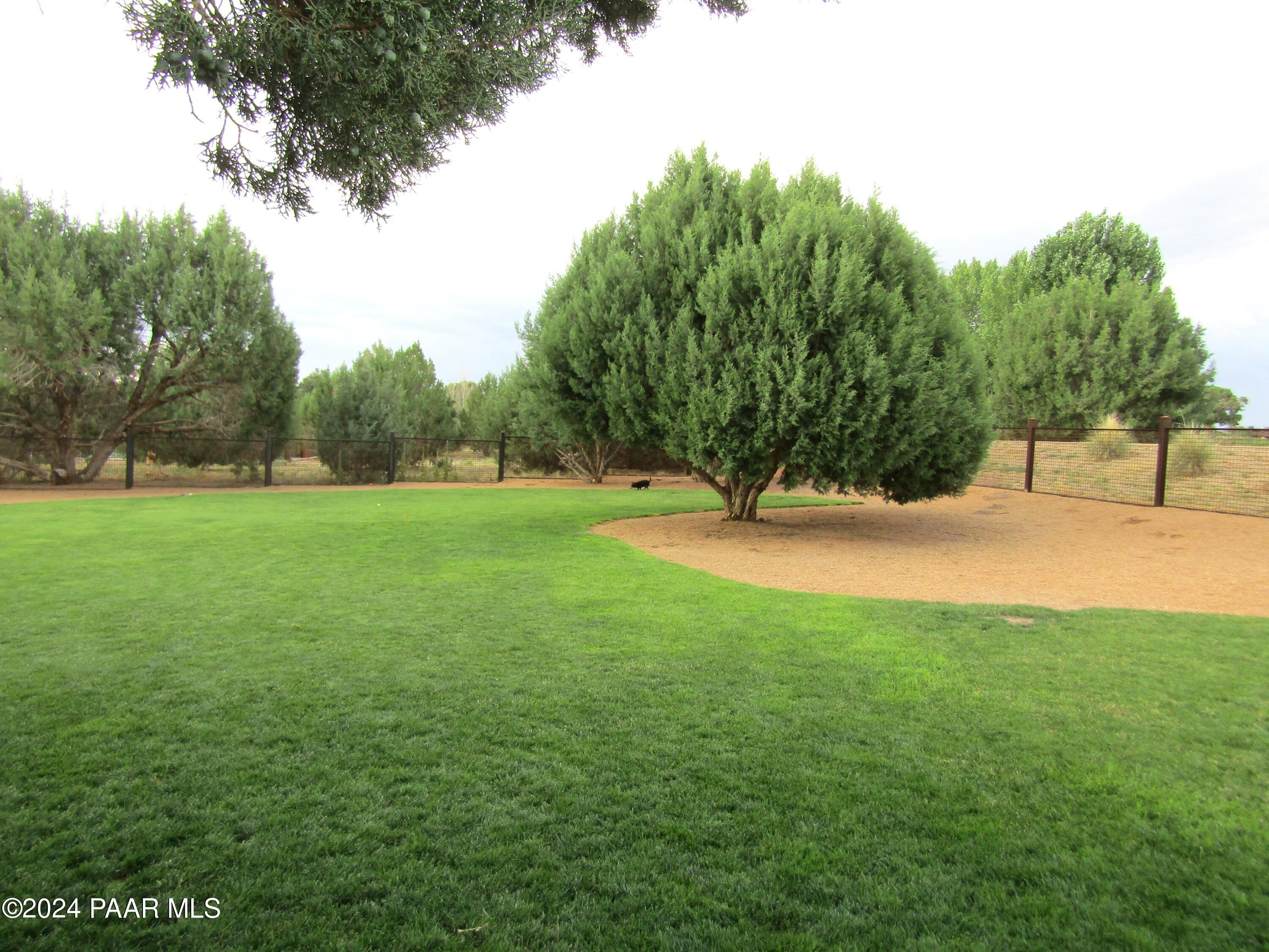 5066 West Three Forks Road Prescott, AZ 86305 - Photo 69 of 74 31-Dog Park