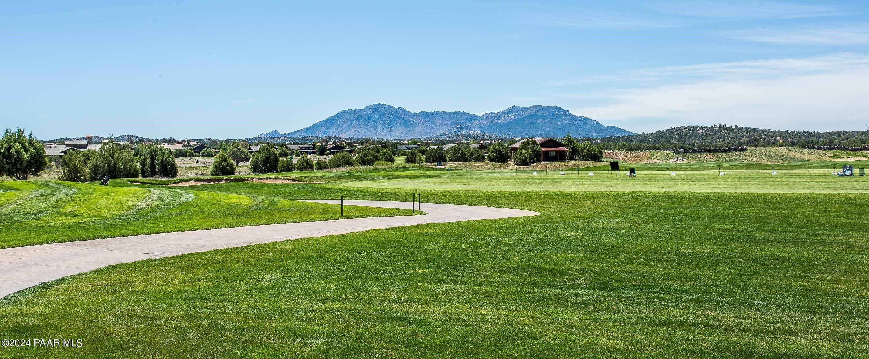 5066 West Three Forks Road Prescott, AZ 86305 - Photo 74 of 74 046_Talking Rock Community Views