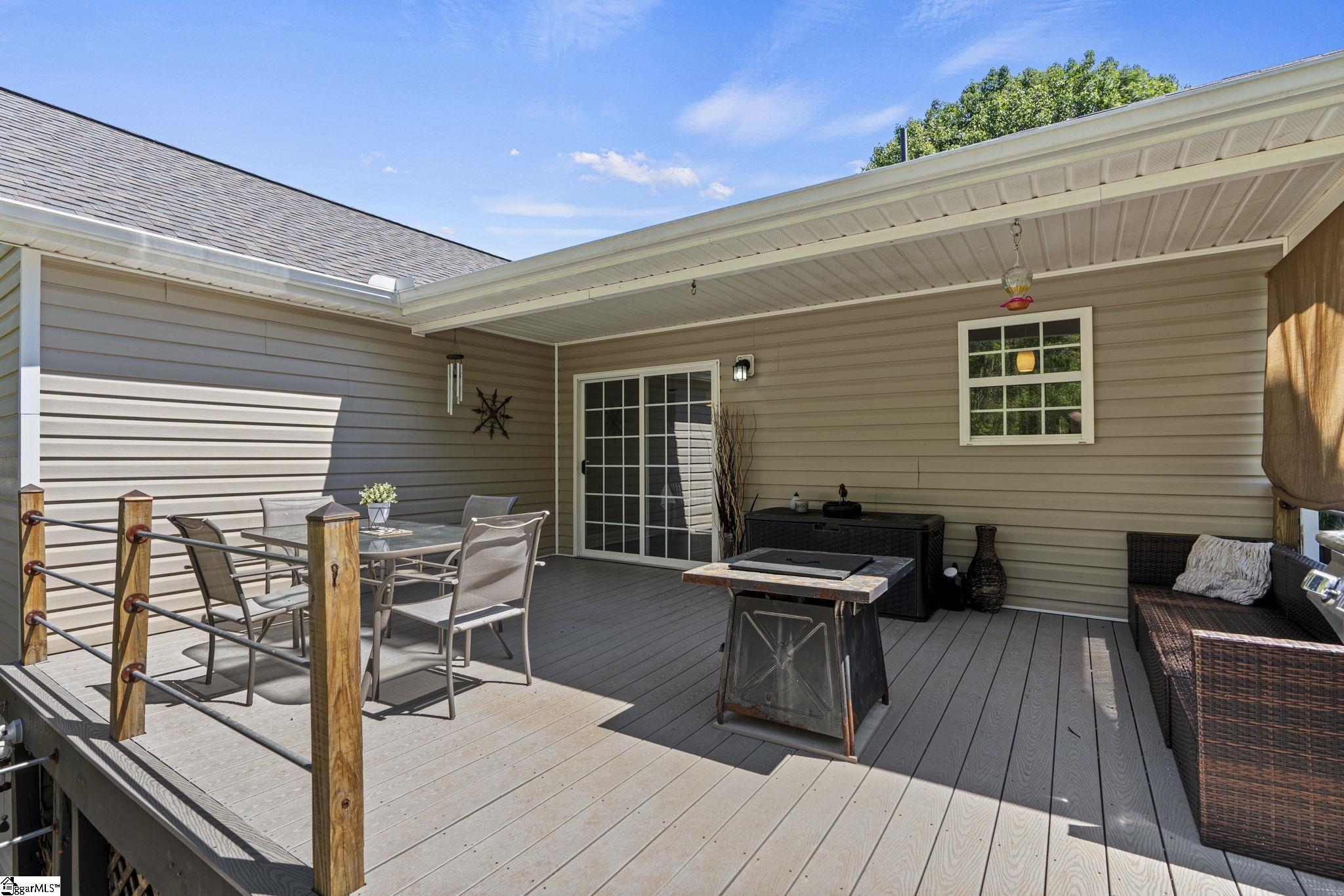 8 Falcon Ridge Way Greer, SC 29650 - Photo 22 of 28 Gallery Image 22