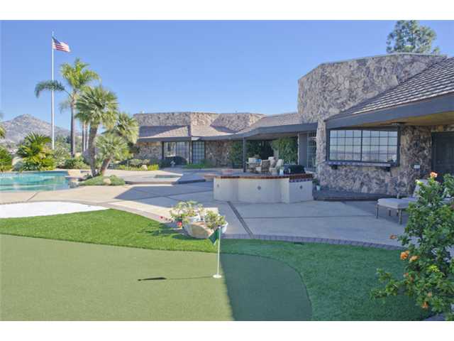 16036 Stoney Acres Road Poway, CA 92064 - Photo 2 of 25