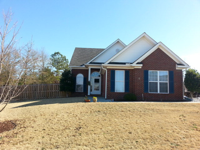 4017 Rosedale Place Grovetown, GA 30813 - Photo 1 of 1 Main View