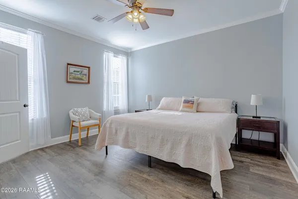 $187,500 | 236 Chatrian Street, Grand Coteau, LA 70584