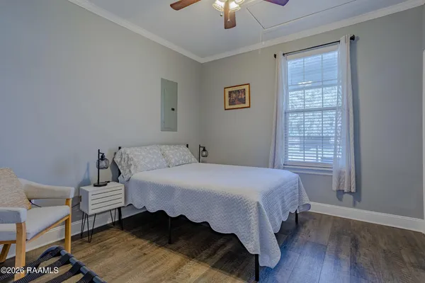 $187,500 | 236 Chatrian Street, Grand Coteau, LA 70584