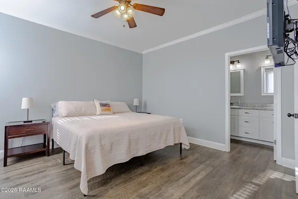 $187,500 | 236 Chatrian Street, Grand Coteau, LA 70584